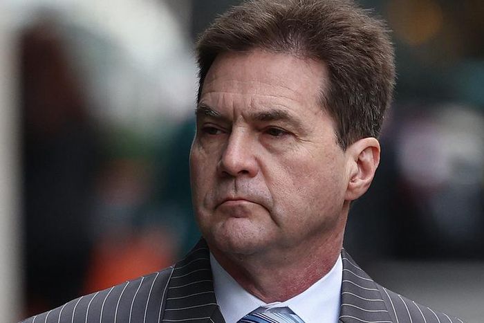 A judge ruled Craig Wright is not Satoshi Nakamoto, the creator of bitcoin.DANIEL LEAL / Getty Contributor