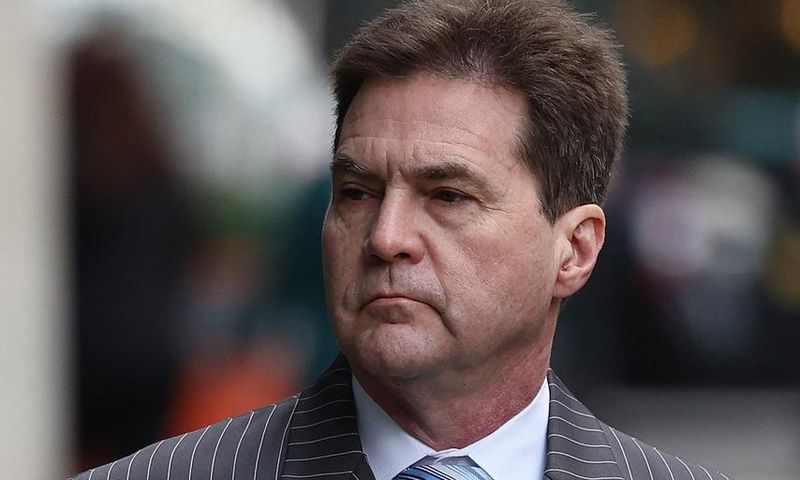 A judge ruled Craig Wright is not Satoshi Nakamoto, the creator of bitcoin.DANIEL LEAL / Getty Contributor