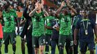 Super Eagles of Nigeria