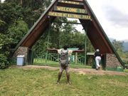 Rwenzori National Park