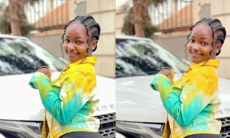 Patricia Sitya Loss