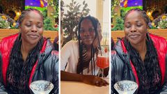 Princess Katrina Ssangalyambogo turns 22: 5 travel destinations inspired by her/Instagram