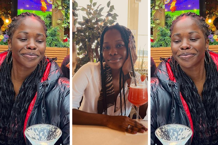 Princess Katrina Ssangalyambogo turns 22: 5 travel destinations inspired by her/Instagram