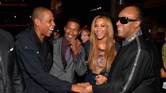 The Top 10 artists with the most Grammy wins: A Testament to musical excellence