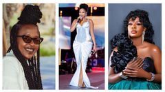 Lillian Mbabazi spoke out on why she backed Sheebah over Cindy