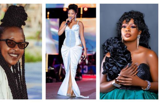 Lillian Mbabazi spoke out on why she backed Sheebah over Cindy