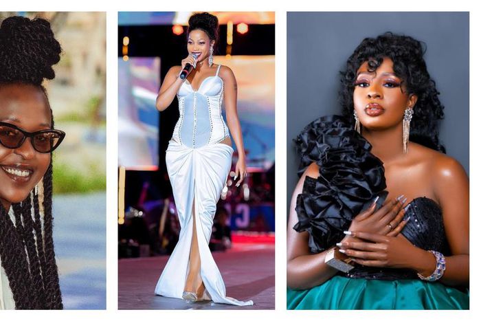 Lillian Mbabazi spoke out on why she backed Sheebah over Cindy