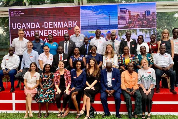 Uganda-Denmark Bilateral Development Program (2024 - 2028) was launched on Wednesday