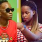 Flavia Tumusiime and MC Kats