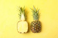 Pineapples are quite beneficial [Preventionafrica]
