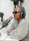 Blu 3's Lillian Mbabazi