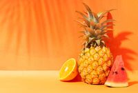 Some ingredients you'll need [Freepik]