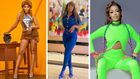Two times Vinka has clashed with Nina Roz and Spice Diana this week/Instagram