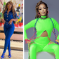 Two times Vinka has clashed with Nina Roz and Spice Diana this week/Instagram