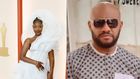 Yul Edochie and Tems [Punch]
