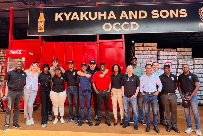 Research conducted by CCBU also assists OCCDs in increasing sales by providing them with tools to stay competitive, such as customized promotions for specific areas.