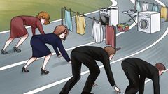Persistent gender gaps and inequality is costing governments money but resource allocation for interventions is being cut.