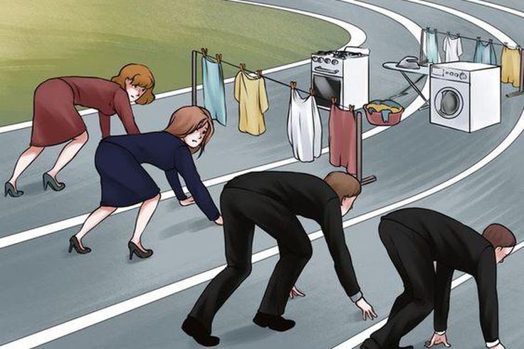 Persistent gender gaps and inequality is costing governments money but resource allocation for interventions is being cut.