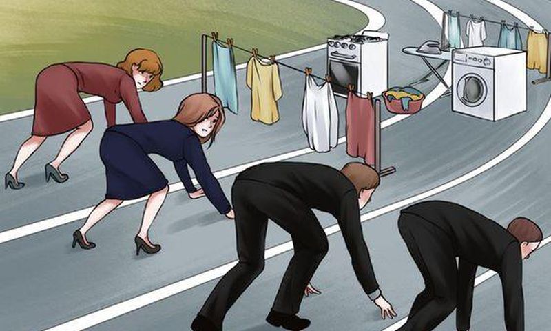 Persistent gender gaps and inequality is costing governments money but resource allocation for interventions is being cut.