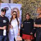 Zari Hassan gears up to host her All White Party