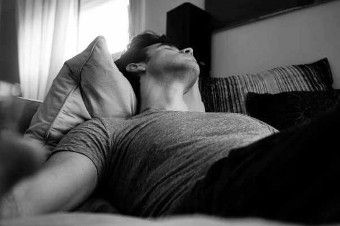 Drooling in your sleep can be embarrassing [My UpChar]