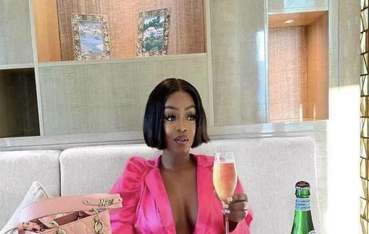 Kenyan Influencer Brendalicious dies from an accidental drug overdose/Courtesy