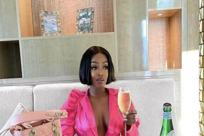 Kenyan Influencer Brendalicious dies from an accidental drug overdose/Courtesy