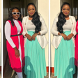 Precious Remmie shares heartfelt reunion message for Gabby Ntaate/Instagram