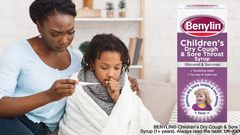 Benylin cough syrup is dangerous and deadly according to NAFDAC [Benylin]