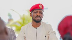 Bobi Wine