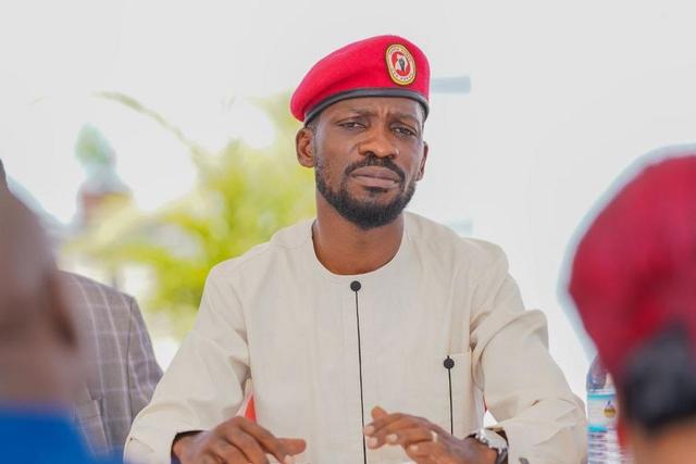 Bobi Wine