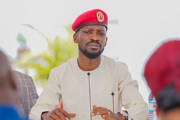 Bobi Wine