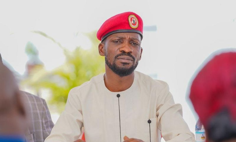 Bobi Wine
