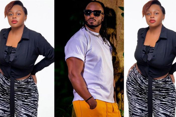 Rema Namakula and Bebe Cool