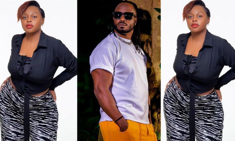 Rema Namakula and Bebe Cool