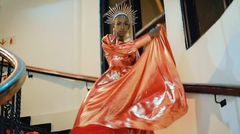 Judith Heard. Image credit: Bryan Morel Publications.