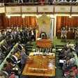 Members Of the Ugandan Parliament