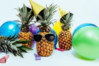 International Pineapple Day: The small town which gave us pineapple on pizza /Pexels