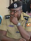 Luke Owoyesigire, Deputy police spokesperson