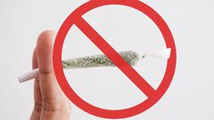 How to quit smoking weed [DrugRehabinVanco]