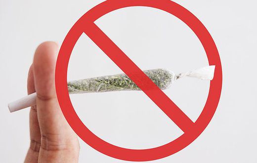 How to quit smoking weed [DrugRehabinVanco]