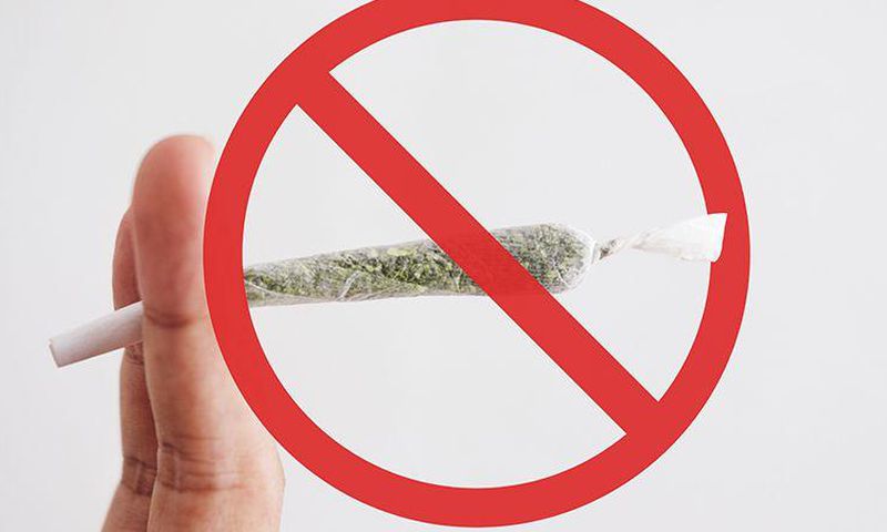 How to quit smoking weed [DrugRehabinVanco]