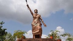 Queen Moremi was a force to be reckoned with [MotivationAfrica]