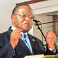 Prof Ezra Suruma wants back in as Finance Minister