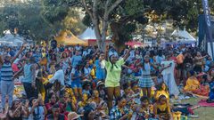 Kampala gears up for 19th edition of Roast and Rhyme