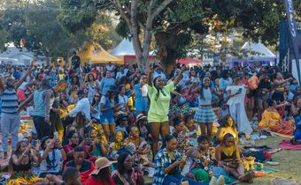 Kampala gears up for 19th edition of Roast and Rhyme