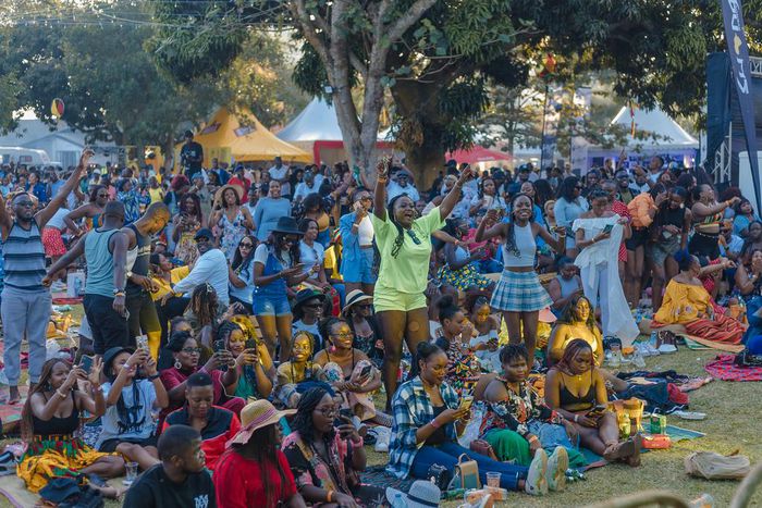 Kampala gears up for 19th edition of Roast and Rhyme