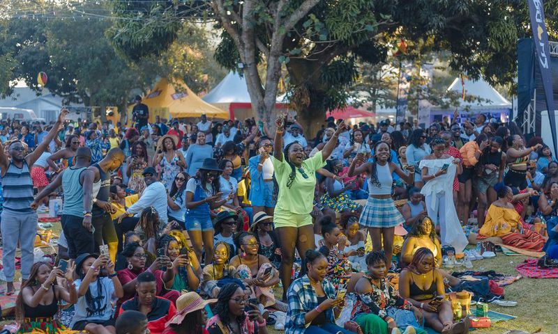 Kampala gears up for 19th edition of Roast and Rhyme