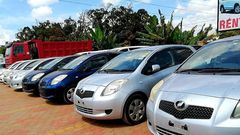 Car Obsession: Why buying a car is better than buying land in Uganda