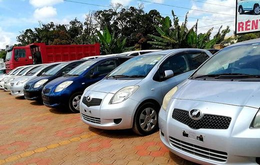 Car Obsession: Why buying a car is better than buying land in Uganda